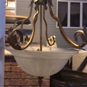 Light fixture